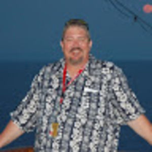 Meet your Posher, Paul